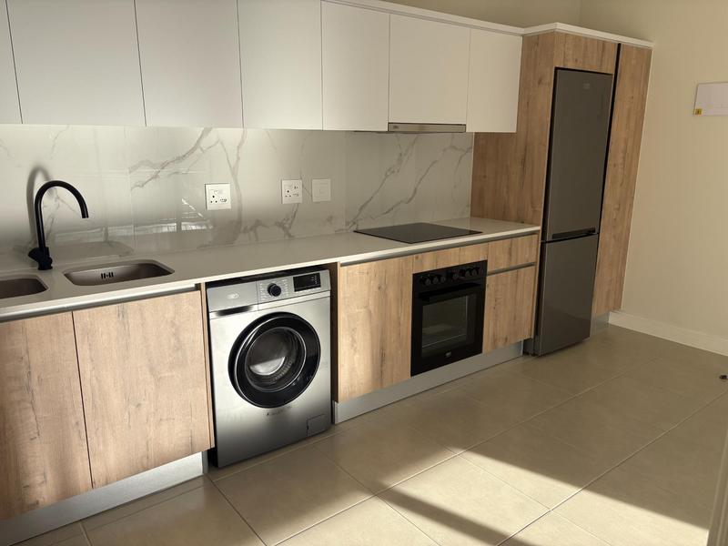 To Let 1 Bedroom Property for Rent in Richwood Western Cape